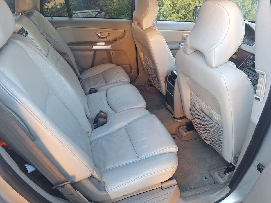 Volvo xc90 2.4 awd 7 locuri  Automat