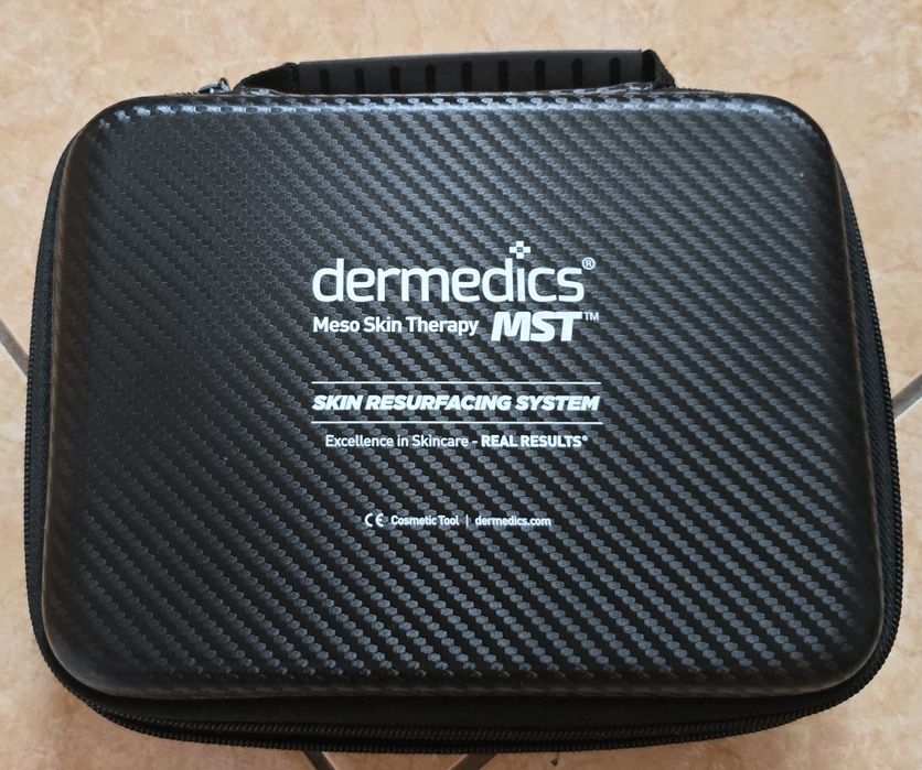 Microneedling/MST/dermapen