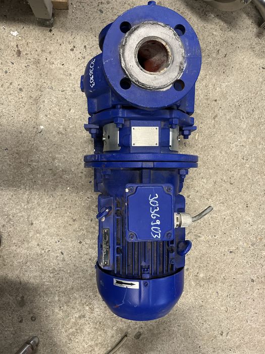 Pompa apa recirculara 3 kw