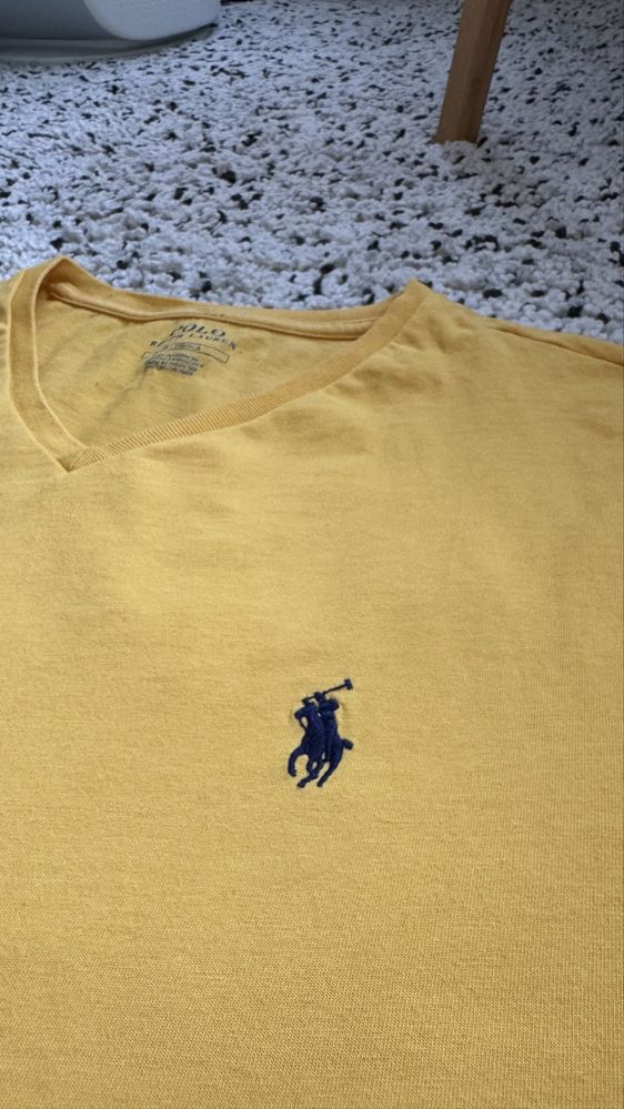 Мъжка тенсика Polo Ralph Lauren размер М