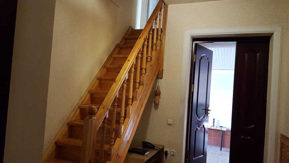 Продается добротный дом!