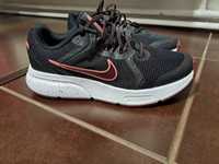 Pantofi sport Nike Zoom Span 4, negru 37,5