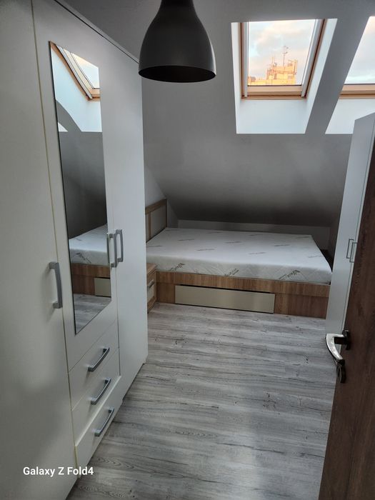 Apartament de închiriat 3 camere tip Penthaus Ama Rezidence Unirii