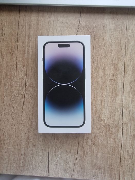 Iphone 14 Pro SIGILAT