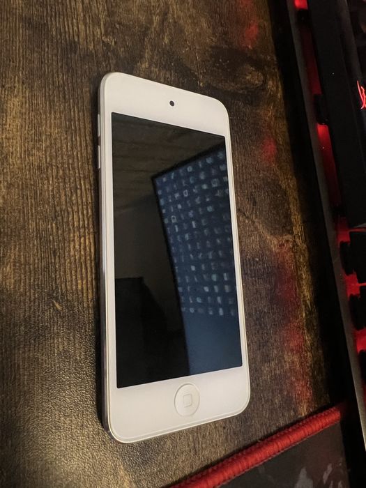 Ipod touch gen 5 a1421 16gb