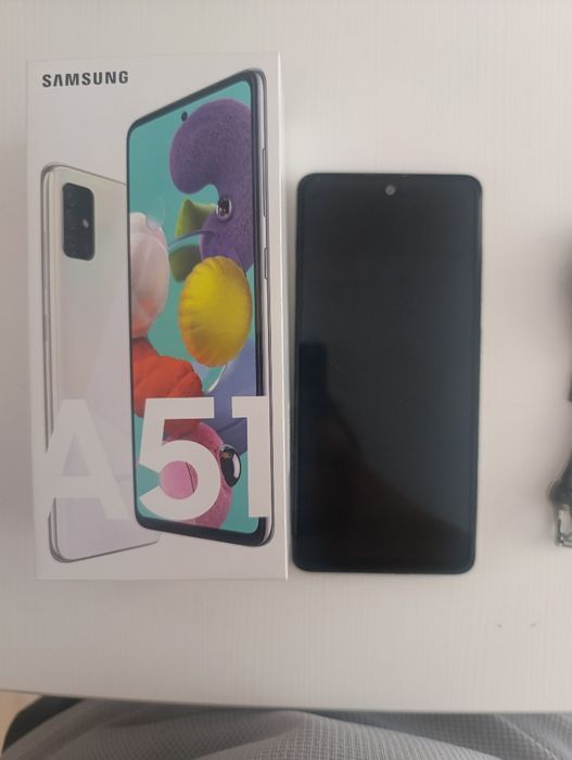 Samsung galaxy a 51