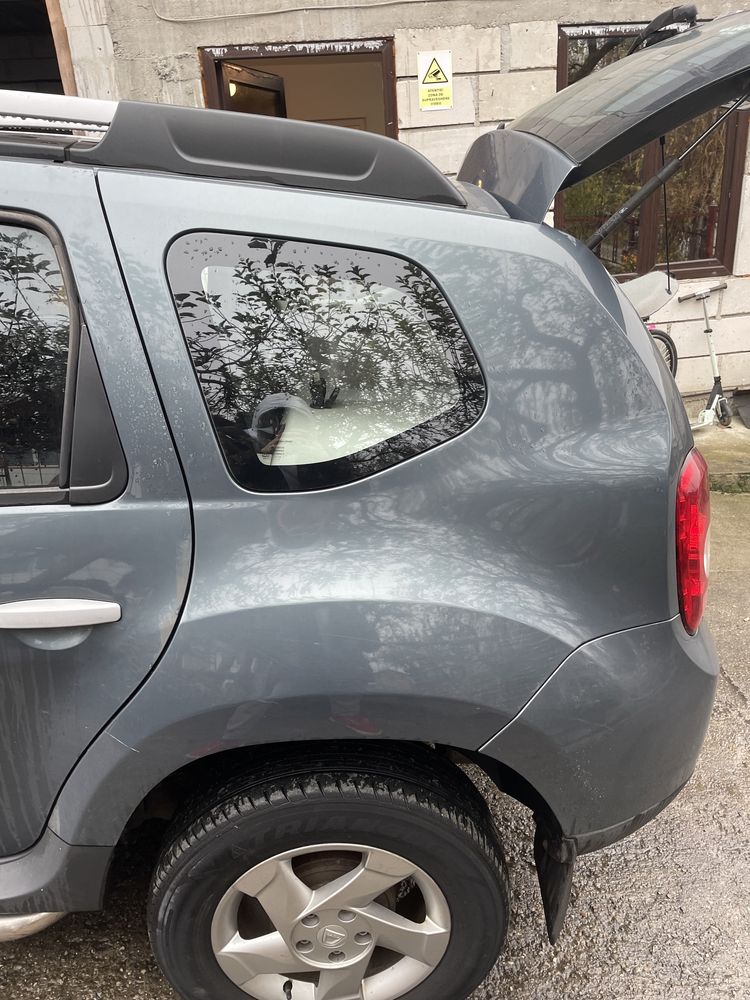 Aripa stanga spate Dacia Duster 2010-2018