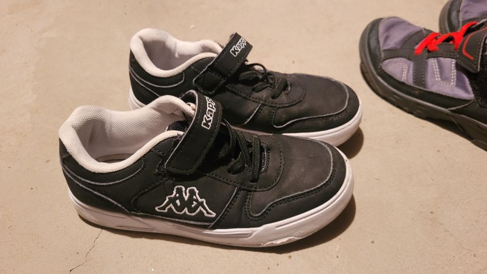 Incaltaminte decathlon, kappa m.30-31