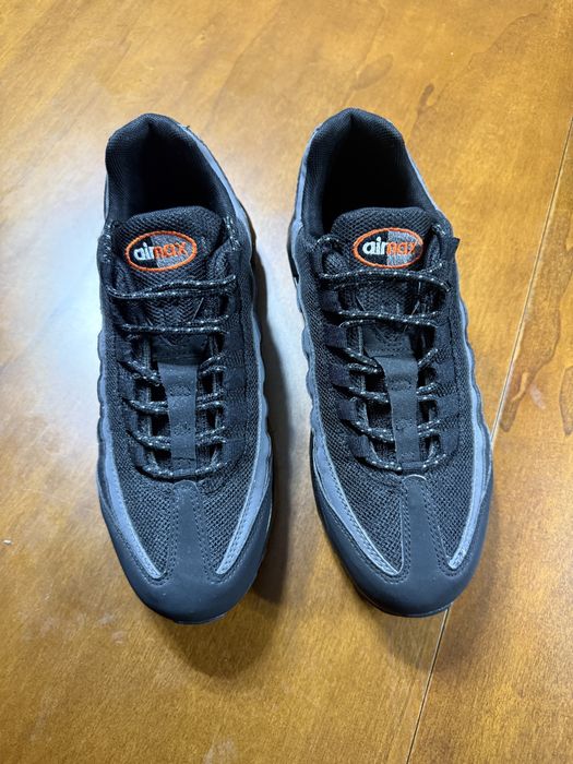 Nike Air Max 95 42 noi/new