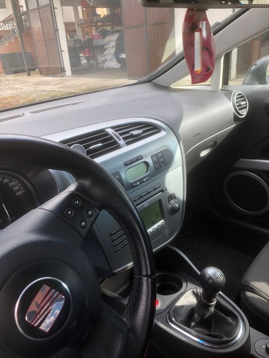 SEAT LEON de vânzare