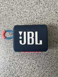 Продается колонка JBL Go 3