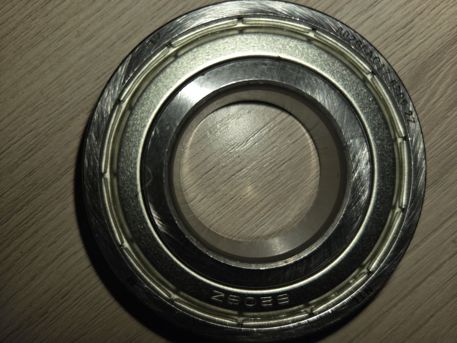 Подшипники 6206 новые!!!