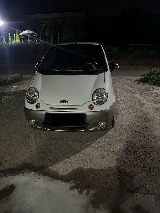 Matiz best sotiladi