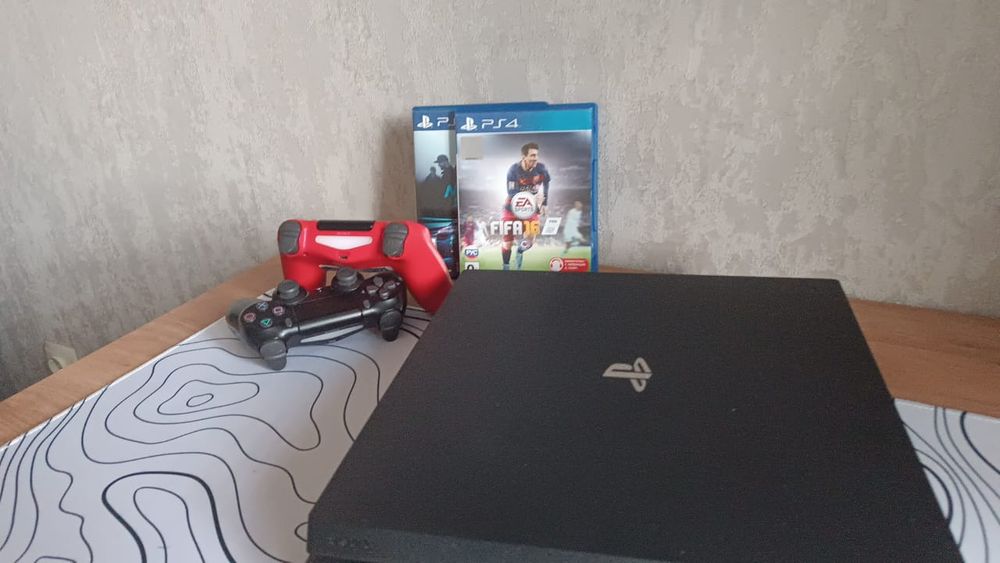 Sony play station