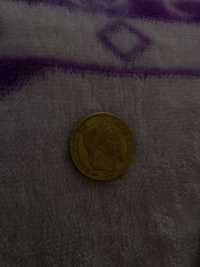 Moneda vechie franceza