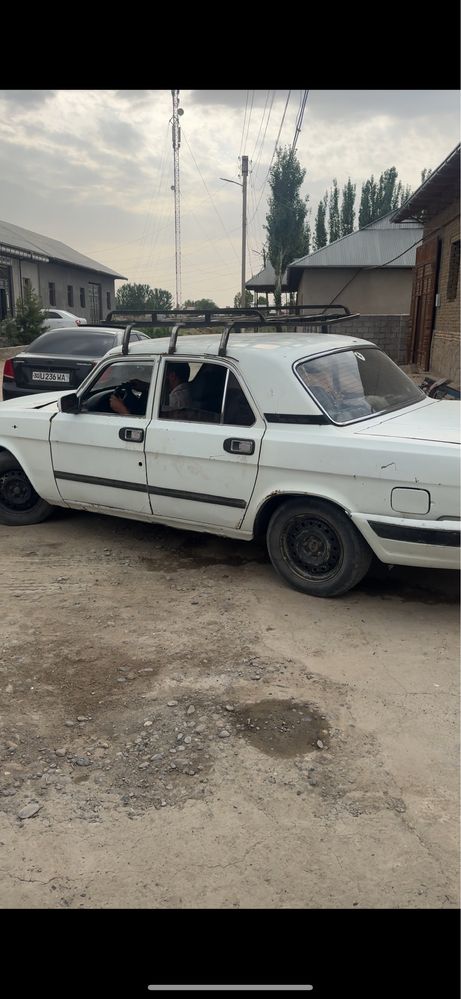 Volga 31 10 Sotiladi, Metan Bor. Vikup Variantga