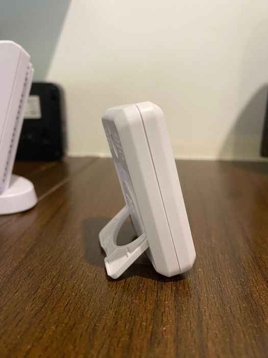 Termometru higrometru TFA 2 bucati noi