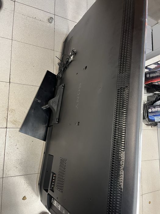 Sony lcd Tv 55 изгоряла подсветка телевизор сони televizor тв