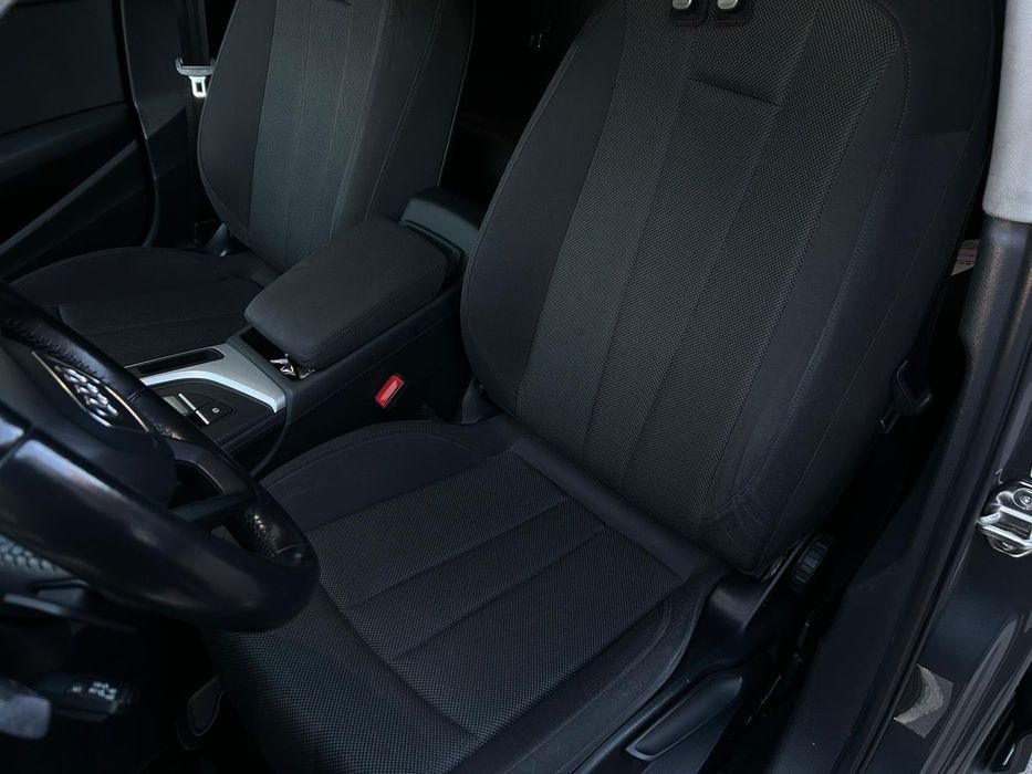 Audi A4, 2017 автоматик