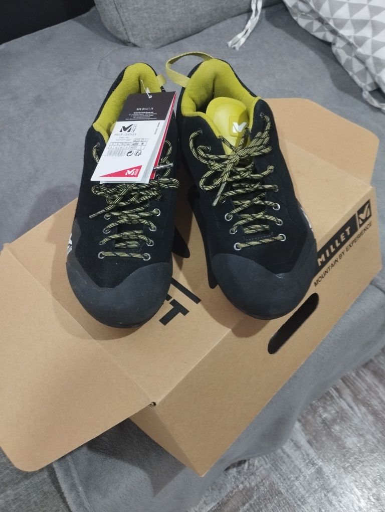 MILLET Трекинг обувки 40.5
