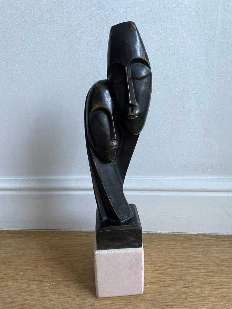 Statuie, sculptura Irimescu