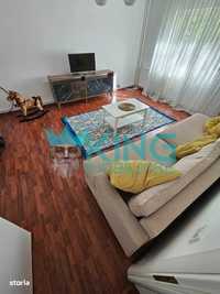 Sebastian | 3 Camere | Centrala | Parcare | Balcon | 2xBai | AC