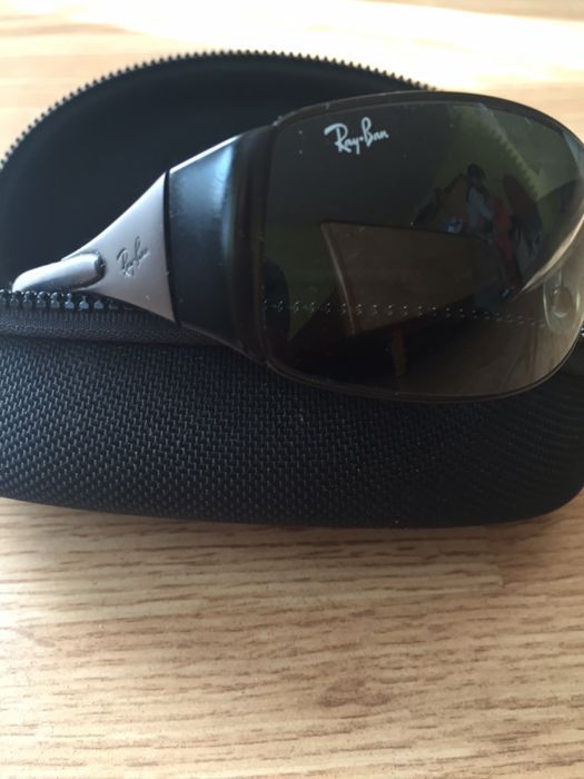 Слънчеви очила Ray-Ban RB 3258/00671