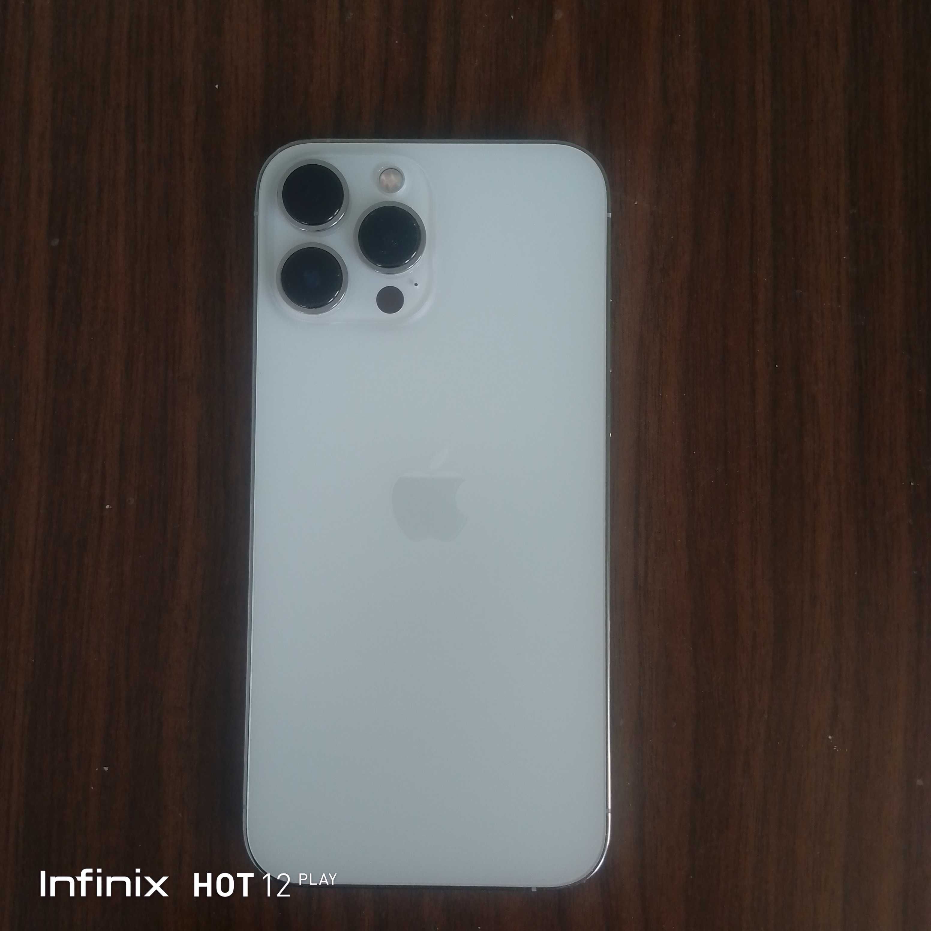 Iphone 13 pro max