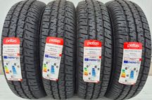 185 R14C 102R, PETLAS PT825, Anvelope vara, Aderenta clasa A