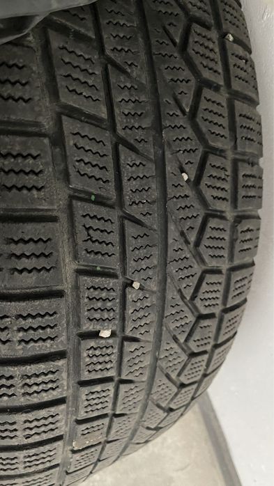 Anvelope cauciucuri iarna 225/55 R19 Toyo