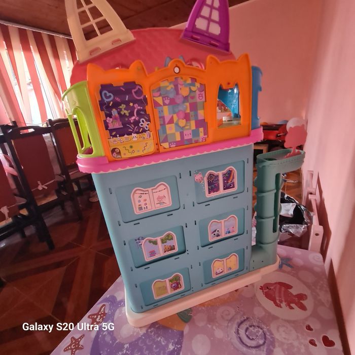 Vand casa Gaby's Dollyhouse