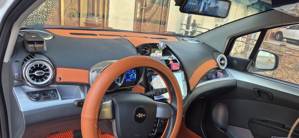 Idial spark 28 min probegli