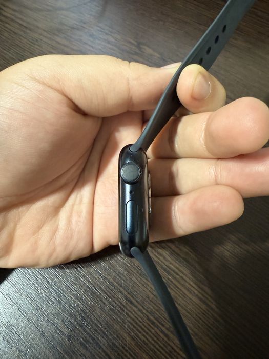 Полностью Оригинал AppleWatch 9 Серия