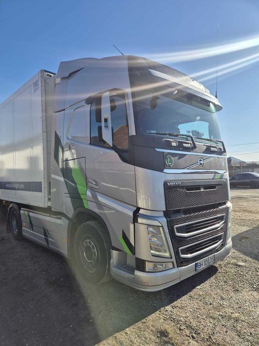Volvo fh 460 2015