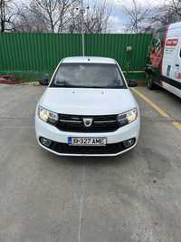 Dacia Logan 1.5 BlueDci