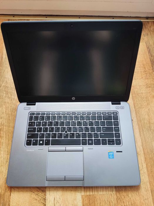 Laptop HP EliteBook 850 G2, SSD 256GB, 8GB RAM, i5 CPU