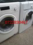 Mașină de spălat rufe clasa AA Indesit Whirpool 1600WLQ