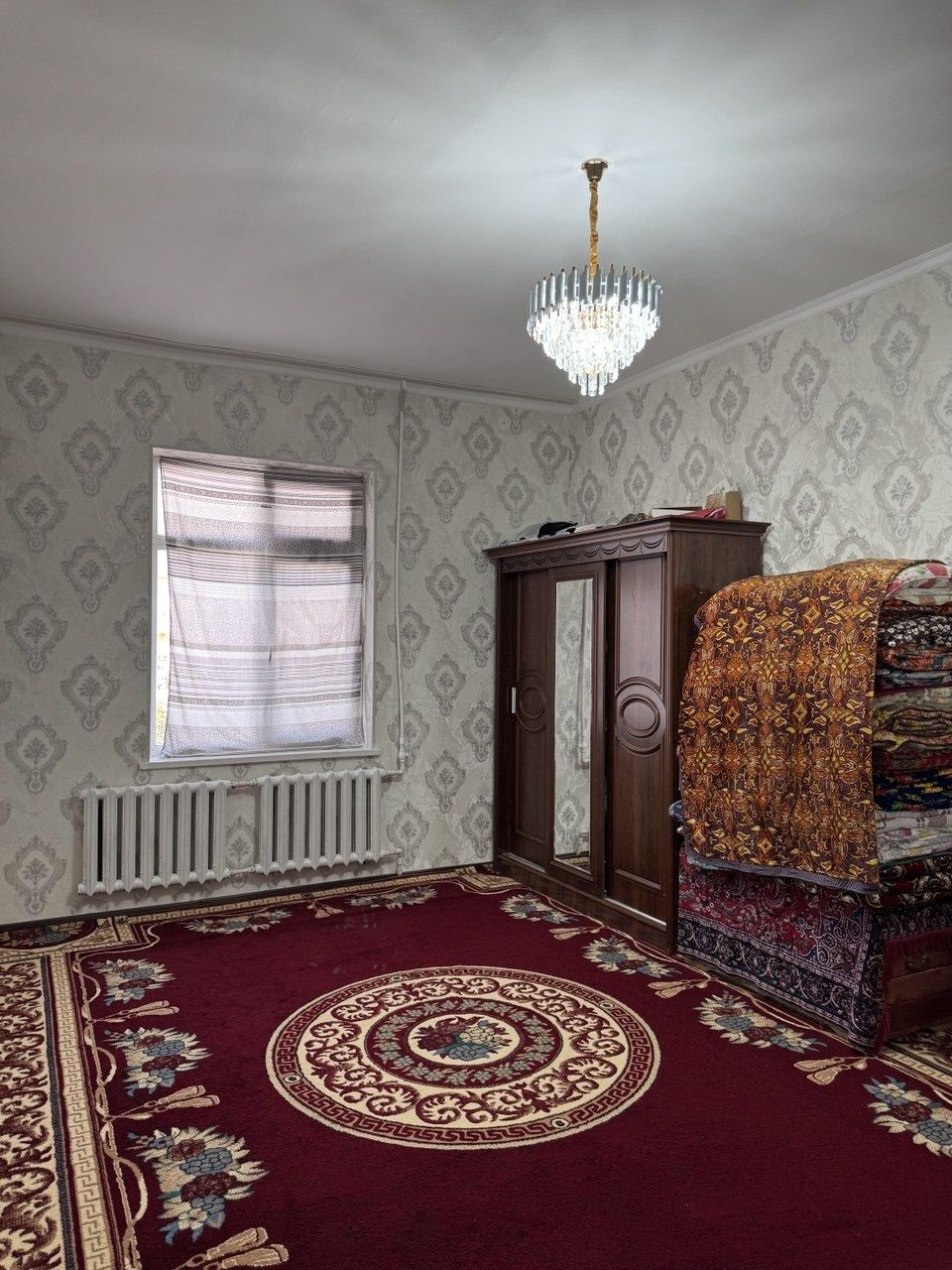 Kotej. Kоттедж sotiladi