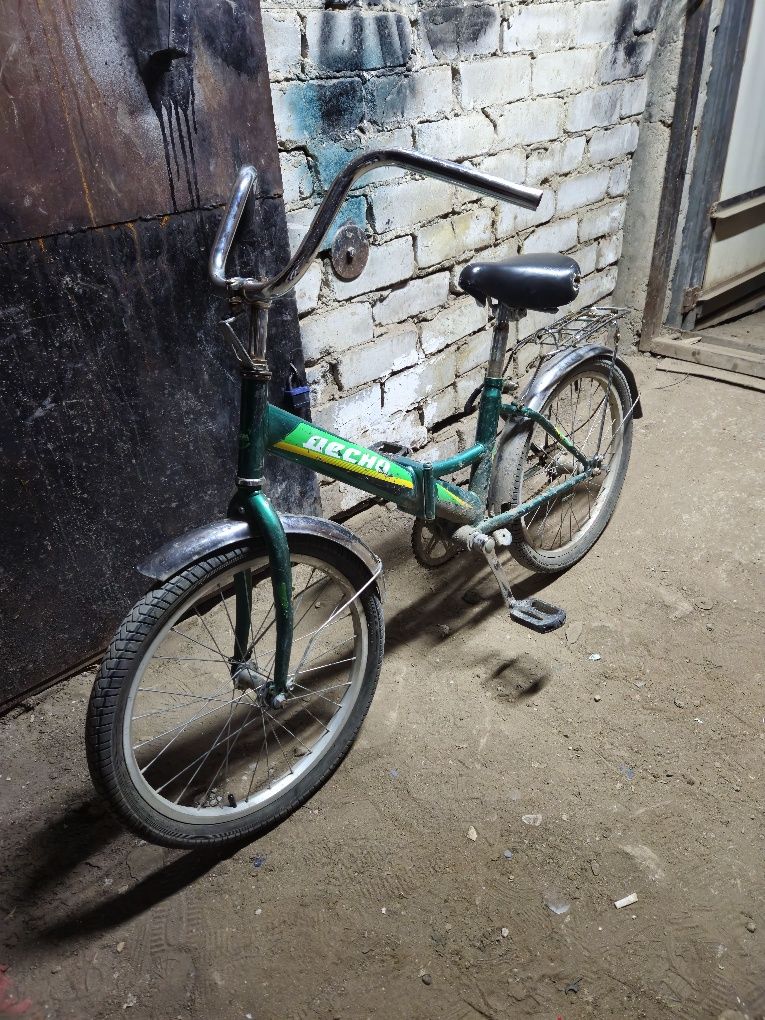 Продам велосипед «Десна».
