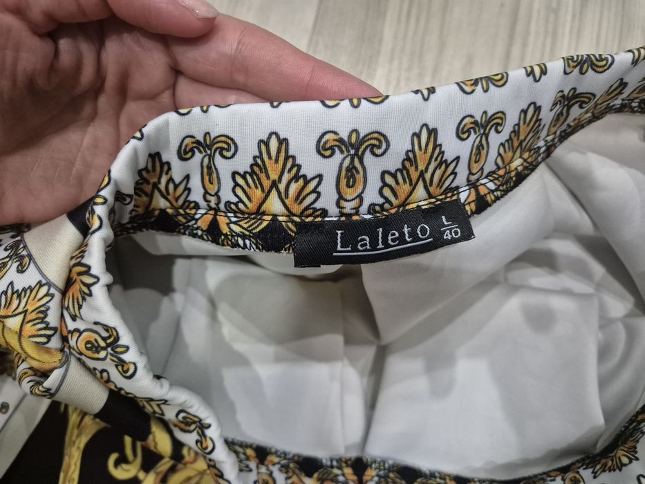 Интересна пола от Laleto