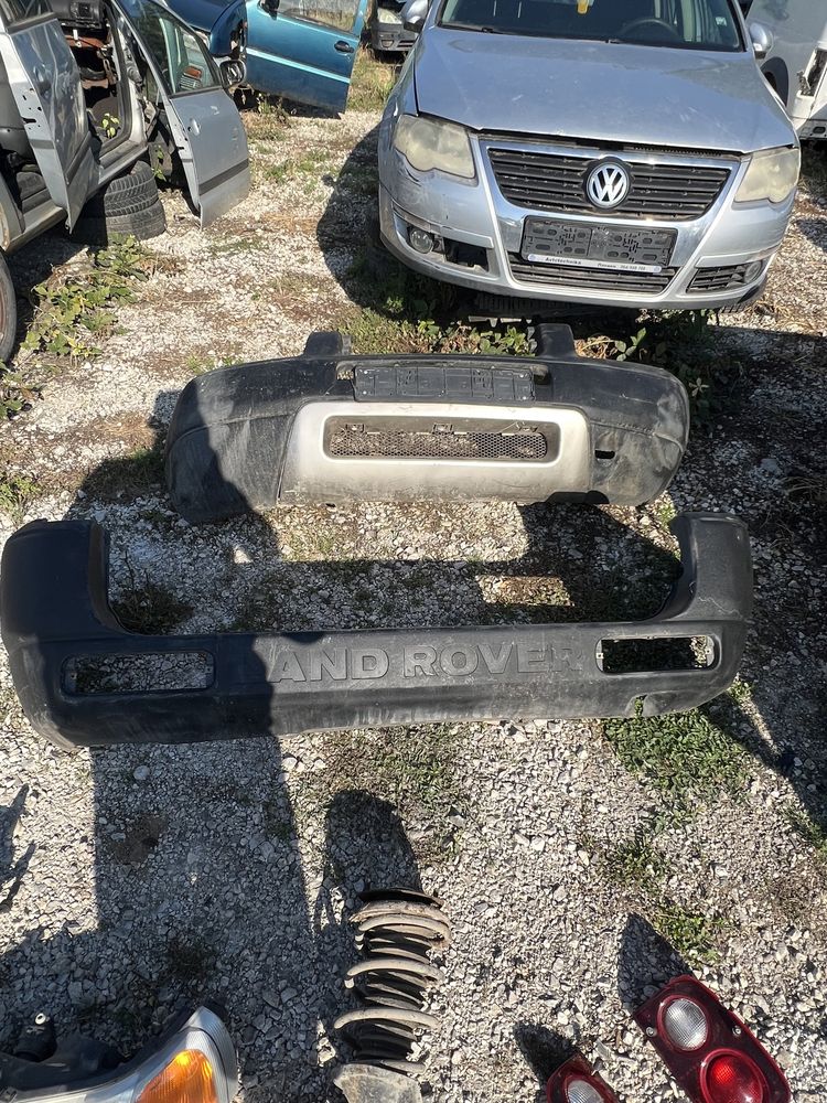 Части за Freelander 1