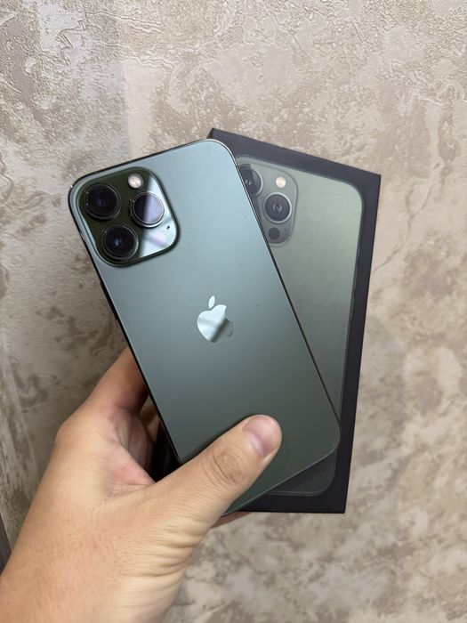 Iphone 13 Pro max 128