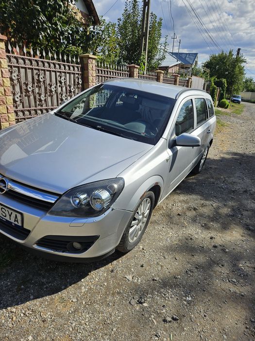 De vânzare, Opel Astra