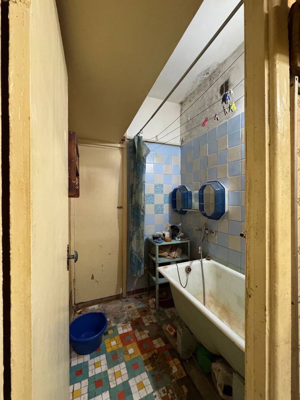 Arzon 2 xona Panelniyda