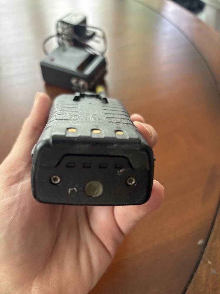 УКВ морска радиостанция Entel ,VHF marine radio