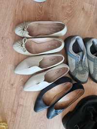 Женская обувь. 39-40 размер
