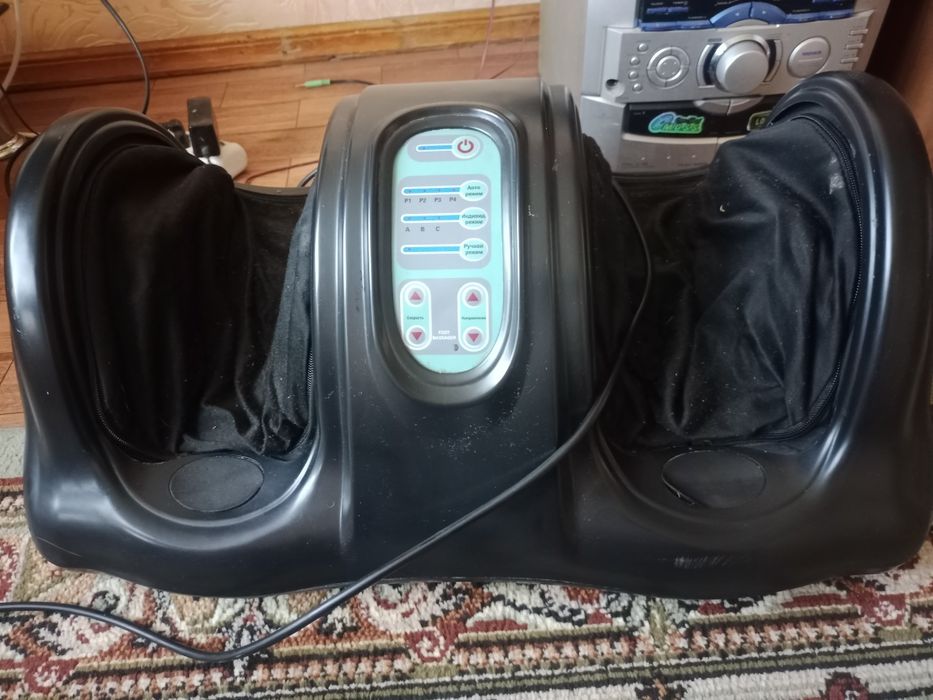 Массажер для ног