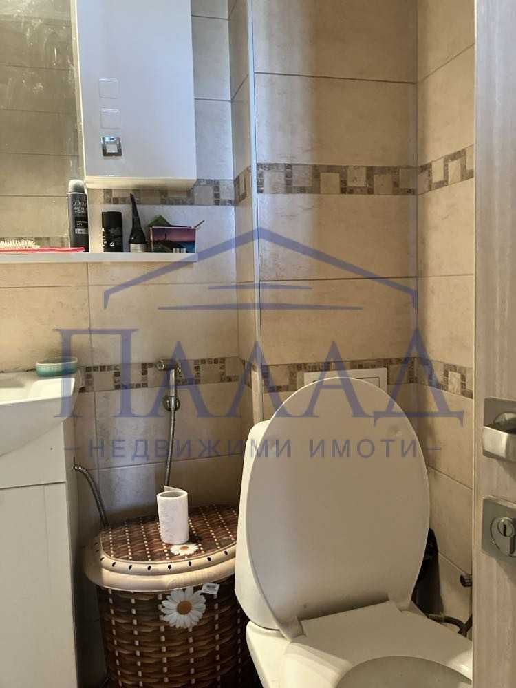 ПАНОРАМЕН двустаен апартамент м-ст Зеленика