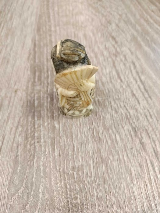 Нецке Япония оригинал Кост