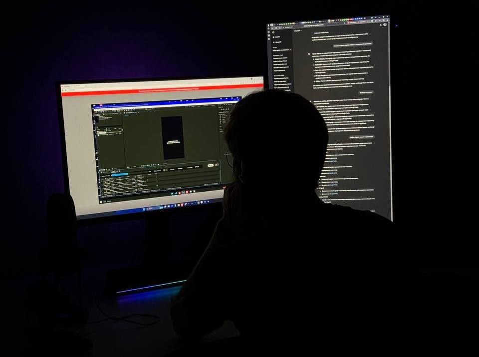 Videomontajor va Fotoredaktor